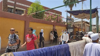 الثانوية العامة 2023، التعليم: امتحانات المواد غير المضافة للمجموع بنظام البابل شيت 