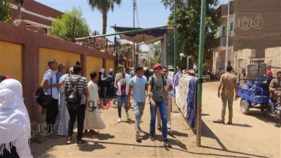 سؤال برلماني عن استعدادات التعليم لمنع ظاهرة تسريب امتحانات الثانوية العامة