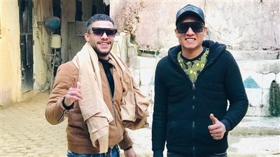 أول تعليق من شقيق الشهيد محمد صلاح ضحية حادث الحدود فى سيناء