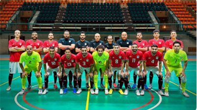 إعلان نظام أول بطولة أفريقية لسيدات الصالات بمشاركة مصر