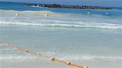 طلب إحاطة بشأن عودة حالات الغرق بشاطئ النخيل بالإسكندرية