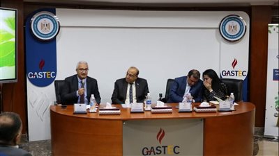 شركة غازتك تطلق أسبوع السلامة والصحة المهنية في كافة المواقع والمحطات