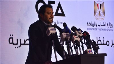 أحمد حسن معلقا علي بروتوكول أورا واتحاد الكرة: كنت أتمنى تلك اللحظة وأنا لاعب