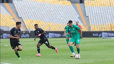 ترتيب الدوري المصري، بيراميدز يتصدر وتعقد موقف حرس الحدود والداخلية