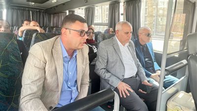 تشغيل مكتب بريد ومركز أحوال مدنية وخدمات تجارية بالحي السكني الثالث R3 بالعاصمة الإدارية