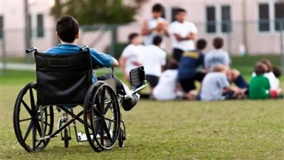 قانون الطفل، 3 حقوق للطفل المعاق وفقا للقانون 