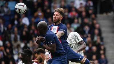 تأجيل مباراة كأس السوبر الفرنسي رسميا