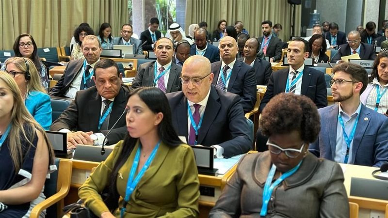 د. عاصم الجزار وزير