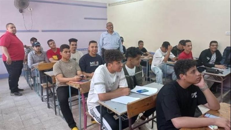 تعليم القليوبية،