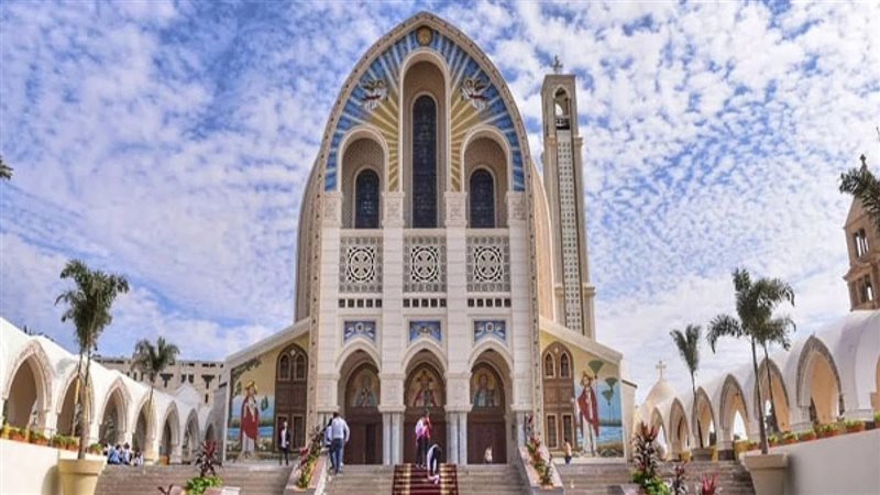الكنيسة القبطية الأرثوذكسية،