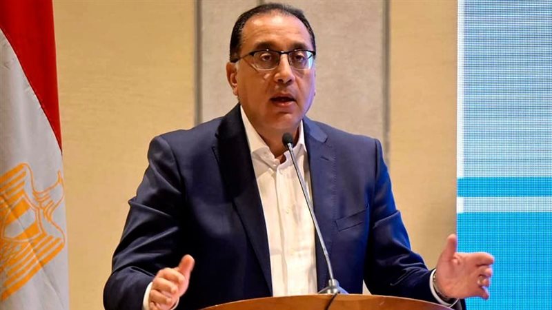 د. مصطفى مدبولي رئيس