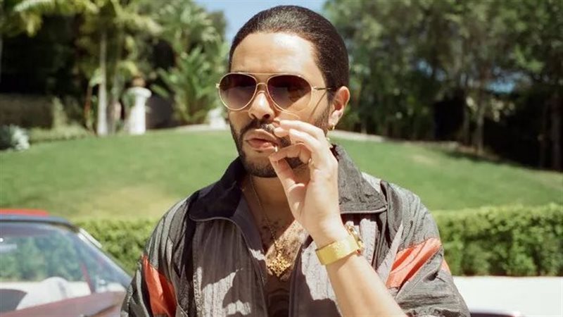 مسلسل IDOL، فيتو