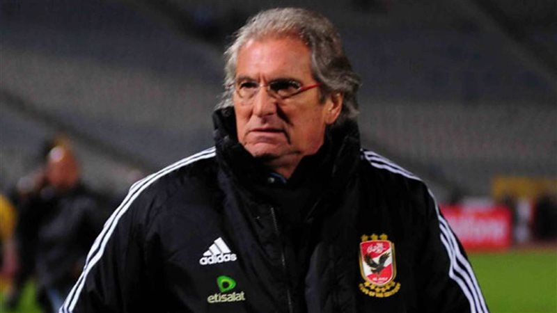 مانويل جوزيه مدرب