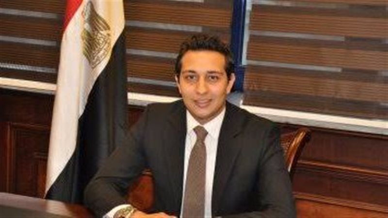 الدكتور محمد التوني