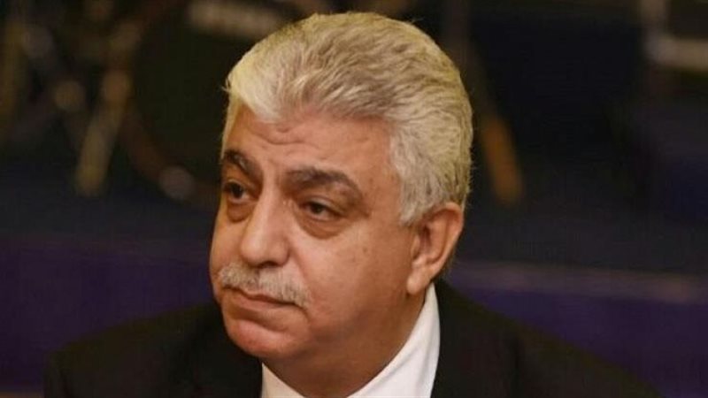 محمد المهندس، فيتو