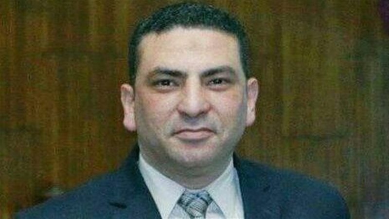 الدكتور محمود عبد
