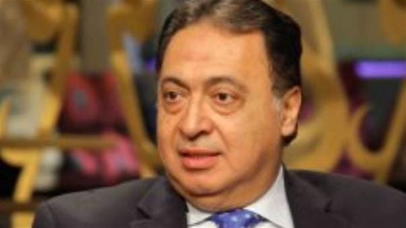 الدكتور أحمد عماد