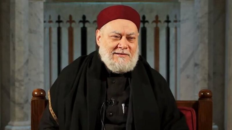 الدكتور علي جمعة،