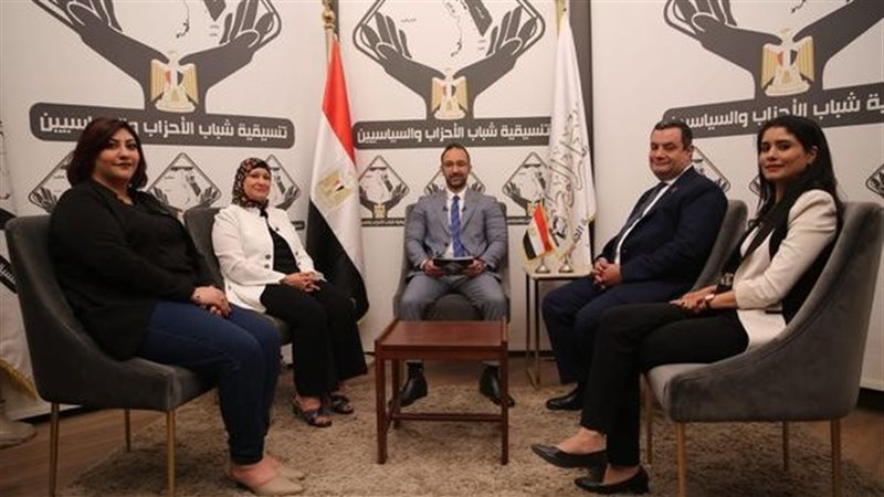 مها ابو بكر بصالون