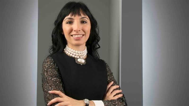 حفيظة جاي إركان المرشحة