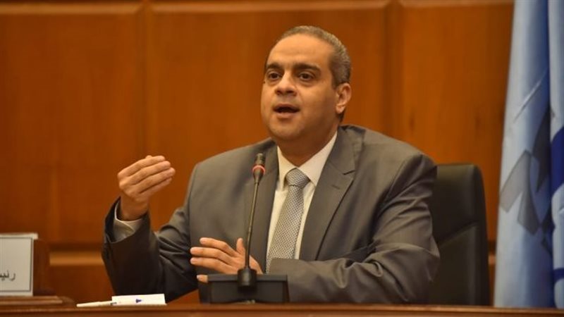 رئيس هيئة الدواء