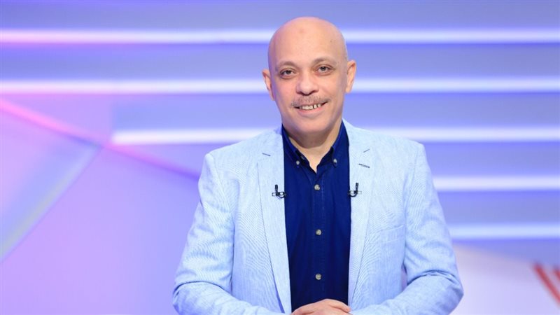 ياسر عبد الرؤوف رئيس