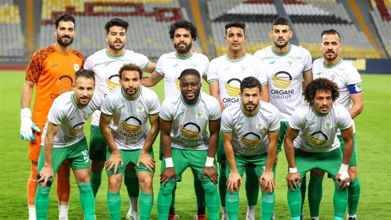 الفريق الأول لكرة