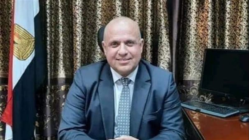 م علي عبد الرؤوف،فيتو