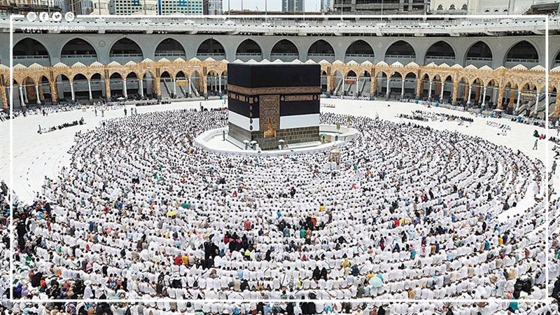 أحكام الحج،فيتو