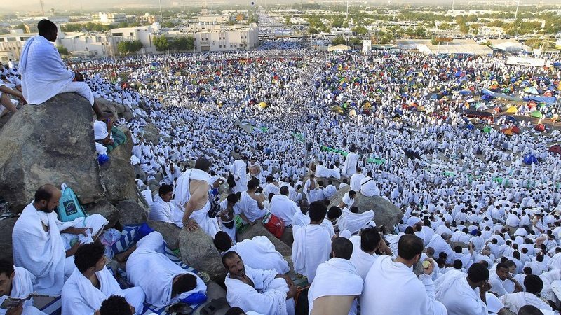 خير الدعاء دعاء يوم