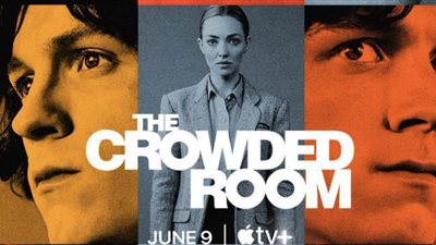 مسلسل THE CROWDED ROOM يحصل على تقييمات أولية سيئة
