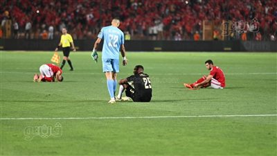 أخبار الأهلى، الفريق يستأنف تدريباته استعدادًا للوداد والتشكيل المتوقع للمباراة