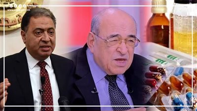 أخبار مصر: زيادة سعر لبوس للرضع، حسم جدل وفاة وزير الصحة الأسبق، ماذا قال الفقي عن الجندي محمد صلاح، وتحذير هام من الأرصاد 