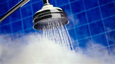 هيئة الدواء تحذر من استخدام المياه الساخنة في الشتاء لهذا السبب