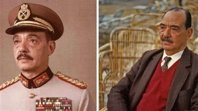 المشير الجمسى، الجنرال النحيف المخيف الذي أرعب إسرائيل حتى بعد خروجه من الخدمة