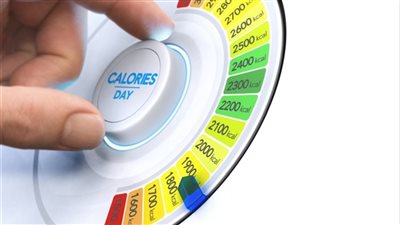 نظام غذائي متوازن للتخلص من الوزن الزائد نهائيا