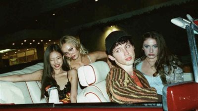 THE IDOL المسلسل الأكثر شهرة حول العالم