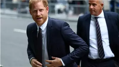 الأمير هاري: واجهت عداء من الصحافة منذ ولادتي ودمرت علاقاتي مع صديقاتي
