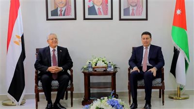 4 مكاسب من تدشين جمعية الصداقة المصرية الأردنية 