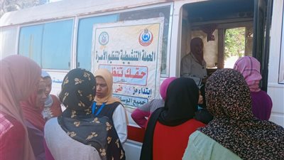 حملات دورية لتقنين أوضاع المعتدين على أملاك المحافظة بالشرقية 