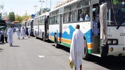 الحج 2024، شروط وإجراءات السياحة والآثار لضمان سلامة مسافري الحج البري