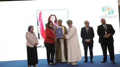  نائبة وزير الآثار تشارك في الملتقى العربي الـ 15 للإعلام السياحي 