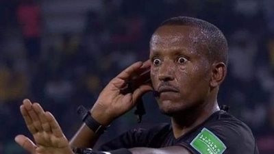 دوري أبطال إفريقيا، ماذا فعل الأهلى تحت صافرة تيسيما قبل مواجهة الوداد