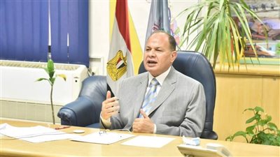 طواريء في أسيوط استعدادا لتقلبات الأحوال الجوية 