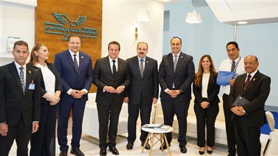 الرقابة الصحية: افتتاح الملتقى الإفريقي الطبي فرصة لتبادل الخبرات 