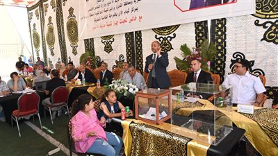 الإسكان: إجراء القرعة العلنية لتسكين 620 وحدة بديلة بمشروع زهور 15 مايو