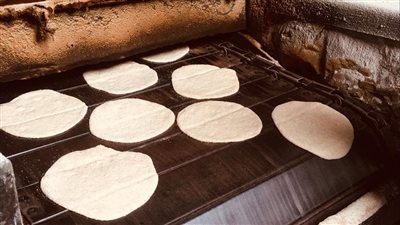 ضبط مخبزين بسبب تهريب الدقيق المدعم في الإسماعيلية 