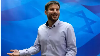 وزير مالية الاحتلال يهاجم جيش بلاده: لم يعد يعتمد عليه عقب طوفان الأقصى