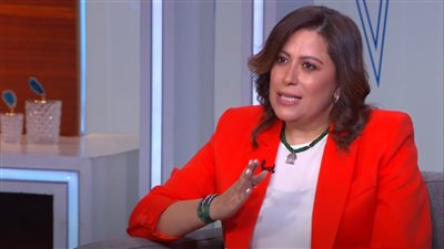 أميرة سيد مكاوي: والدي كان فاهم الدنيا صح وله موقف طريف لما النور يقطع (فيديو)