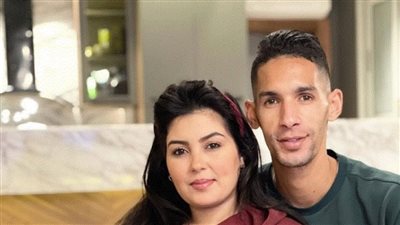 زوجة بدر بانون تعلن صراحة تشجيع هذا الفريق في نهائي أبطال أفريقيا، وتوجه رسالة للأهلاوية 